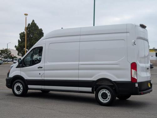 2021 Ford Transit-250 Base
