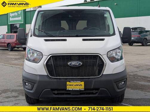 2024 Ford Transit-250 Base