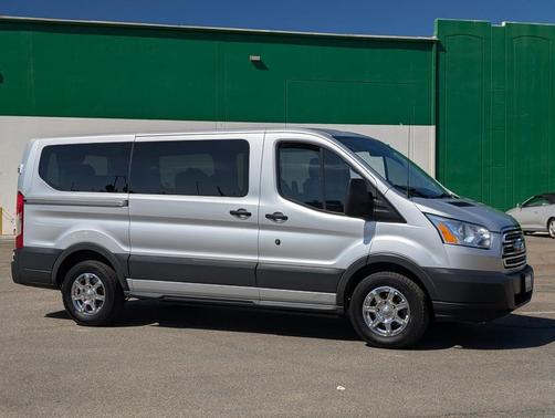 2016 Ford Transit-150 XLT