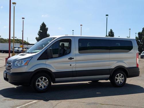 2016 Ford Transit-150 XLT
