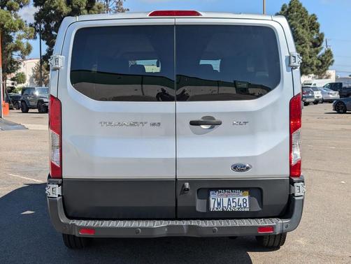 2016 Ford Transit-150 XLT