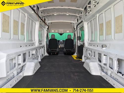 2023 Ford Transit-350 Base
