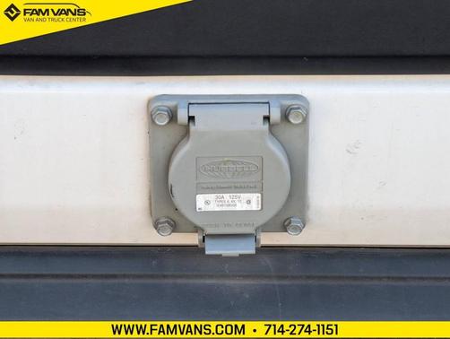 2022 Ford Transit-250 Base