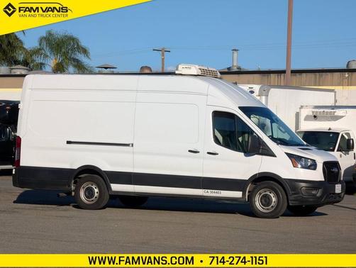 2022 Ford Transit-250 Base