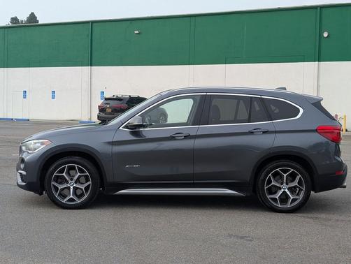 2017 BMW X1 xDrive 28i