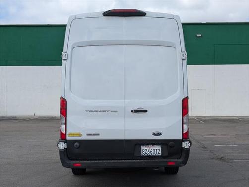 2019 Ford Transit-250 Base