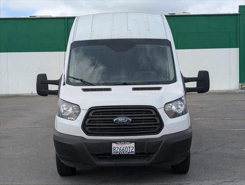 2019 Ford Transit-250 Base