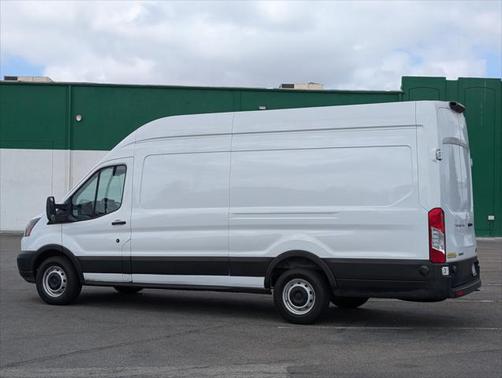 2019 Ford Transit-250 Base