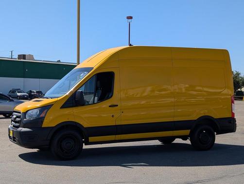 2020 Ford Transit-250 Base