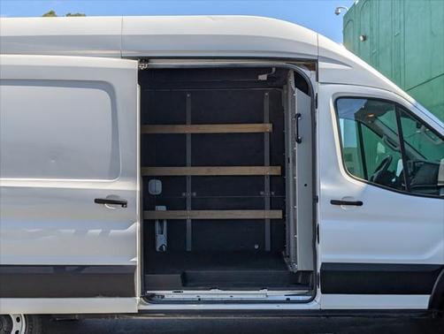 2020 Ford Transit-250 Base