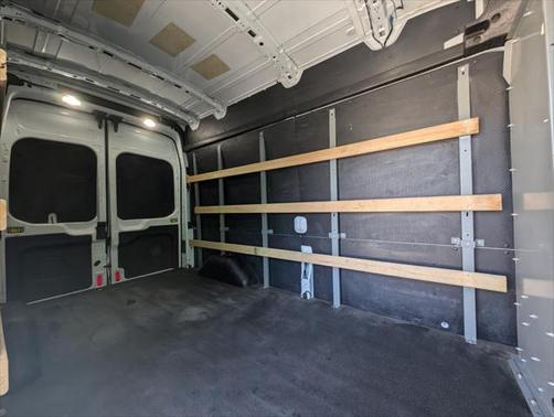 2020 Ford Transit-250 Base