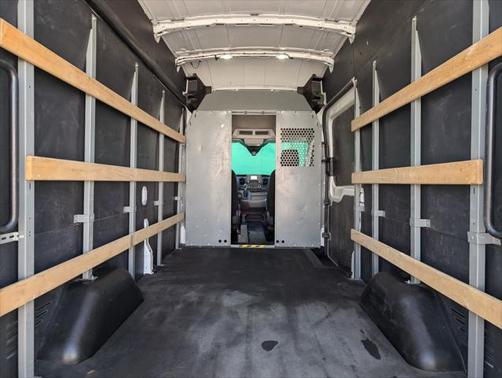 2020 Ford Transit-250 Base
