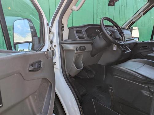 2020 Ford Transit-250 Base