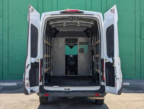 2020 Ford Transit-250 Base