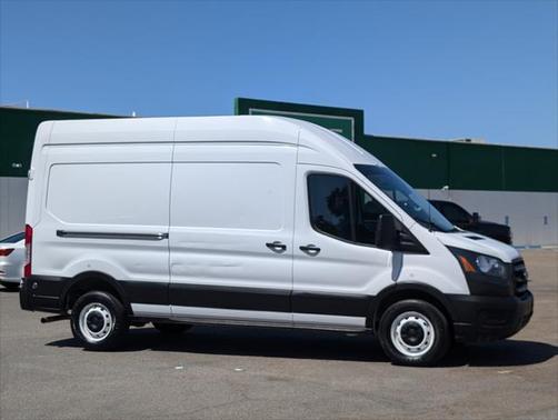 2020 Ford Transit-250 Base