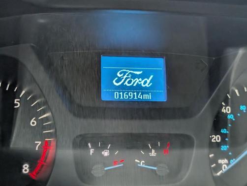 2016 Ford Transit-150 XL