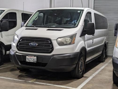 2016 Ford Transit-150 XL