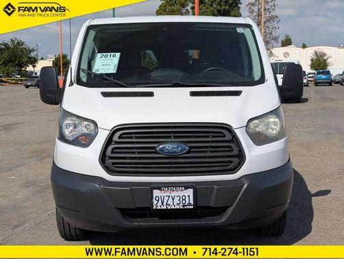 2016 Ford Transit-150 XL