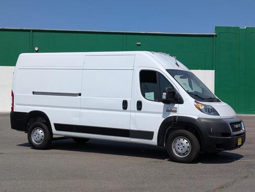 2022 RAM ProMaster 3500 High Roof