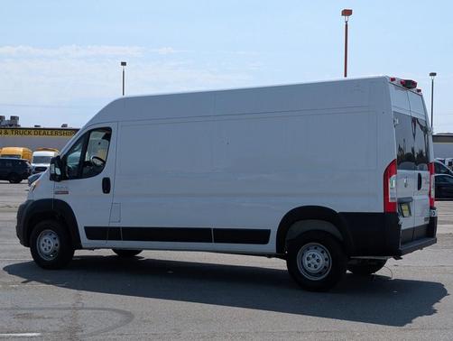 2022 RAM ProMaster 3500 High Roof