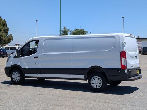 2017 Ford Transit-250 Base