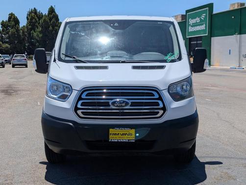 2017 Ford Transit-250 Base