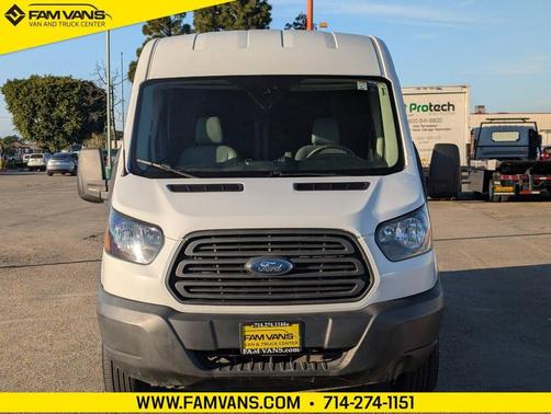 2018 Ford Transit-150 Base