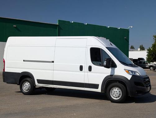 2023 RAM ProMaster 3500 High Roof