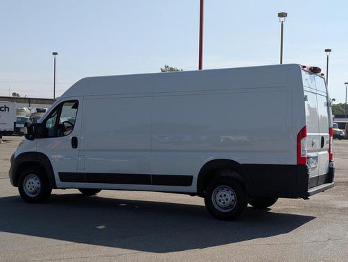 2023 RAM ProMaster 3500 High Roof
