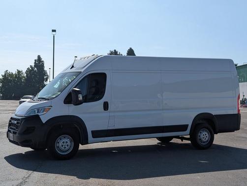 2023 RAM ProMaster 3500 High Roof
