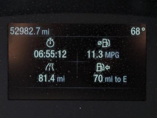 Oxford White 2022 Ford Transit-150 Base