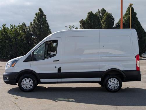 2020 Ford Transit-250 Base