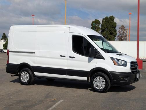 2020 Ford Transit-250 Base