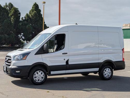 2020 Ford Transit-250 Base