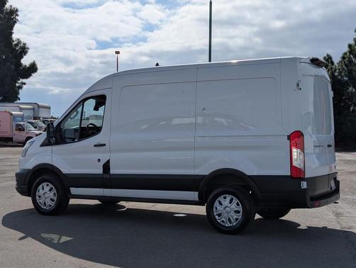 2020 Ford Transit-250 Base