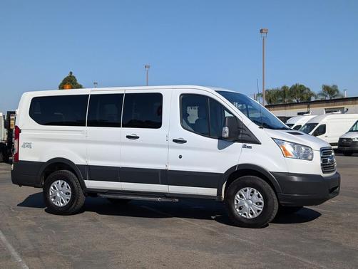 2018 Ford Transit-150 XLT