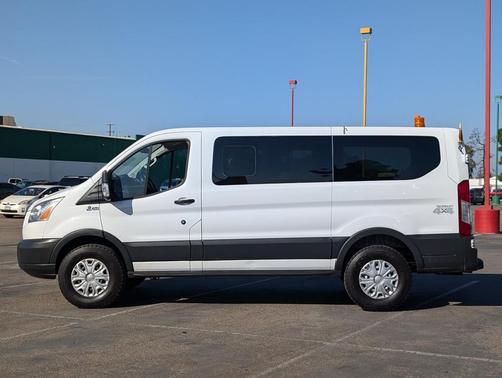 2018 Ford Transit-150 XLT