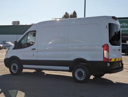 2019 Ford Transit-250 Base