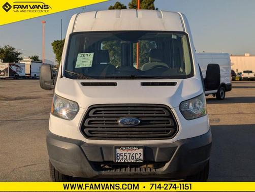 2017 Ford Transit-250 Base