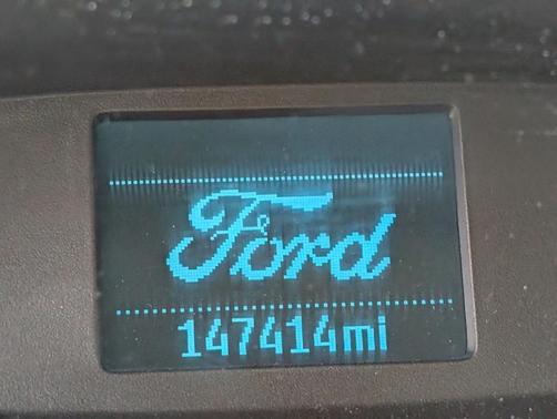 2017 Ford Transit-250 Base