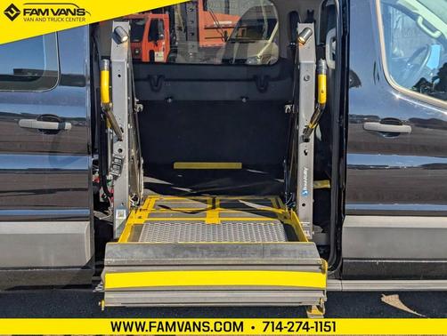 2024 Ford Transit-350 XL