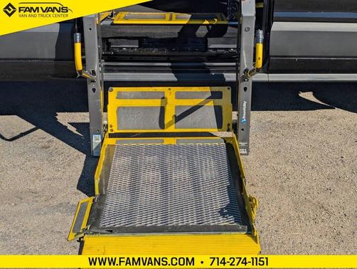 2024 Ford Transit-350 XL