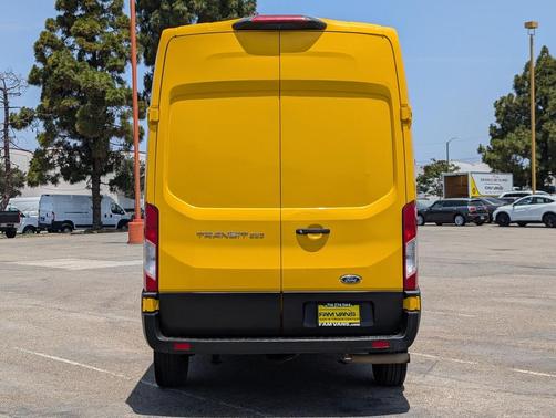2021 Ford Transit-250 Base