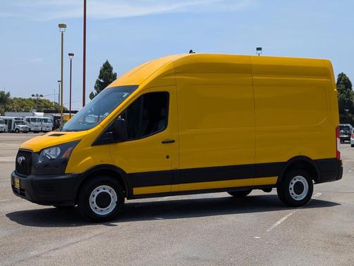 2021 Ford Transit-250 Base