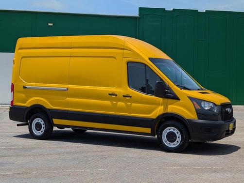 2021 Ford Transit-250 Base