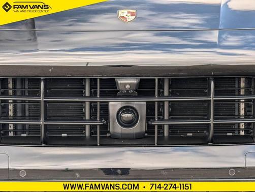 2023 Porsche Cayenne GTS