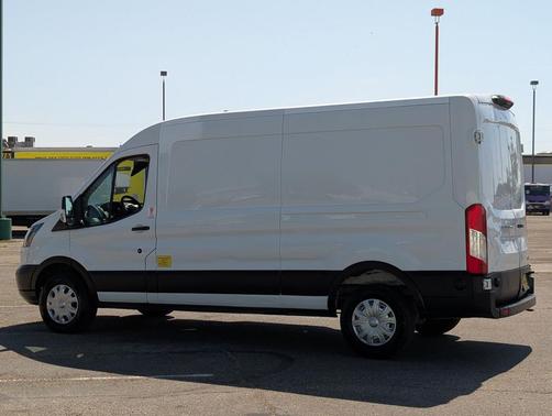 2019 Ford Transit-150 Base
