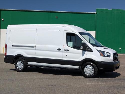 2019 Ford Transit-150 Base