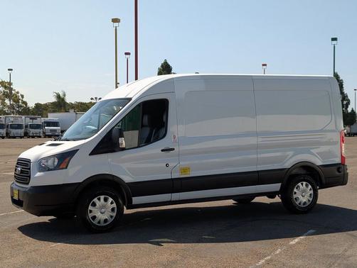 2019 Ford Transit-150 Base