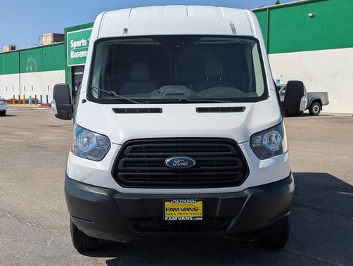 2019 Ford Transit-150 Base